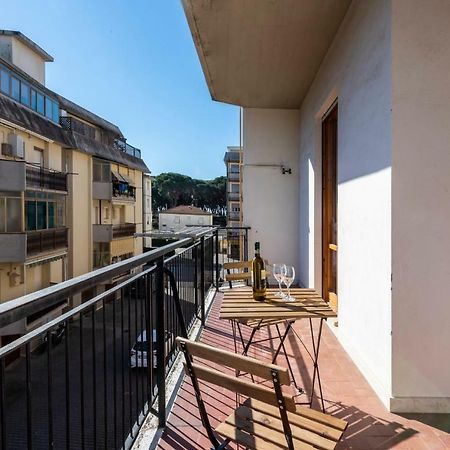 Appartamento Clara 11 Follonica Exterior foto