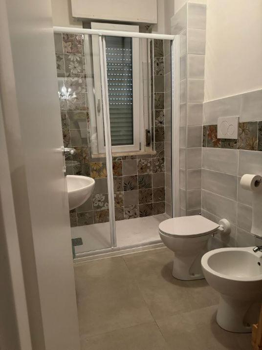 Appartamento Clara 11 Follonica Exterior foto