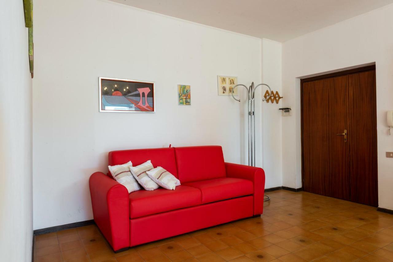 Appartamento Clara 11 Follonica Exterior foto