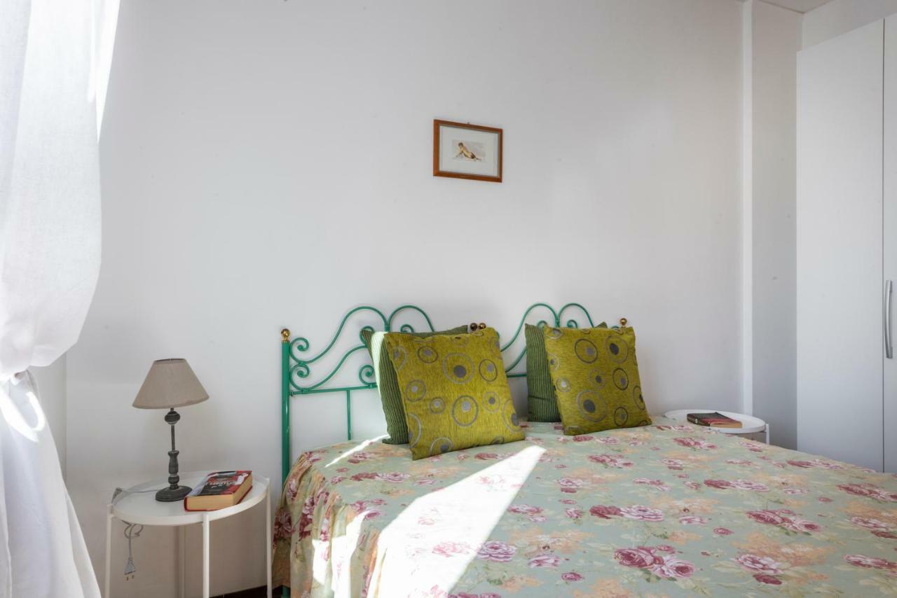 Appartamento Clara 11 Follonica Exterior foto