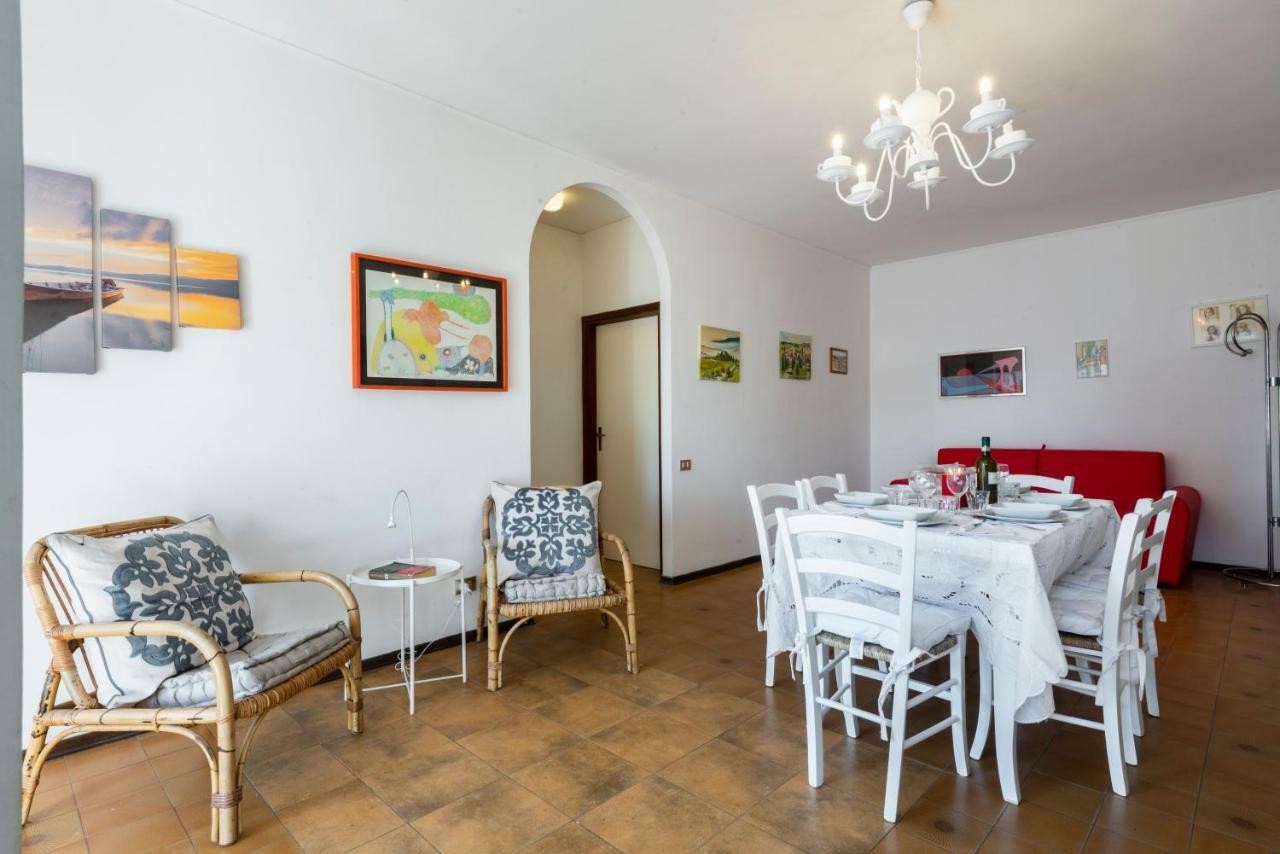 Appartamento Clara 11 Follonica Exterior foto